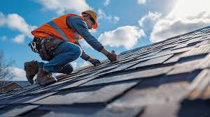 Best Roofing for New Construction  in Morton, IL